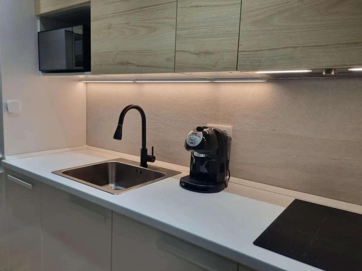 Appartement Precioso Apartamento En El Centro Con Terraza Torremolinos