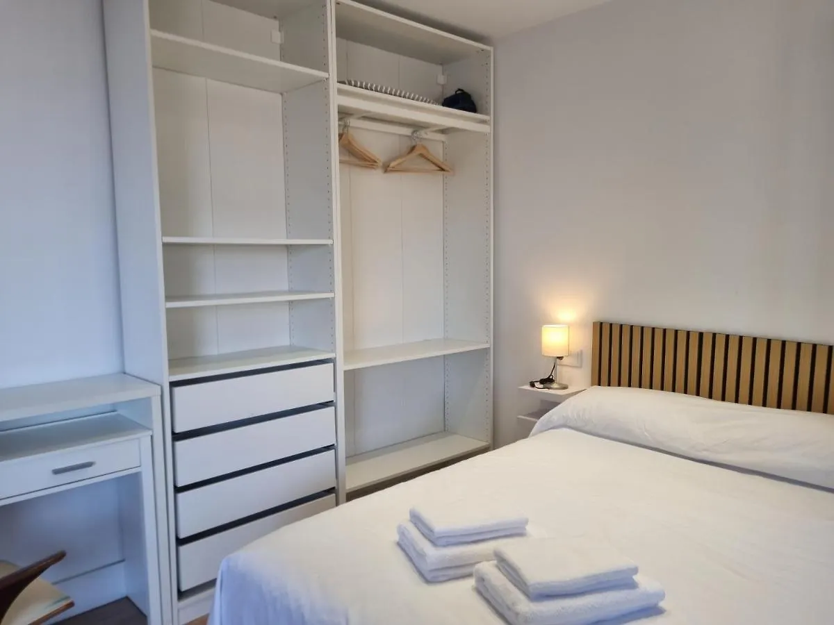 Apartment Precioso Apartamento En El Centro Con Terraza Torremolinos Spain