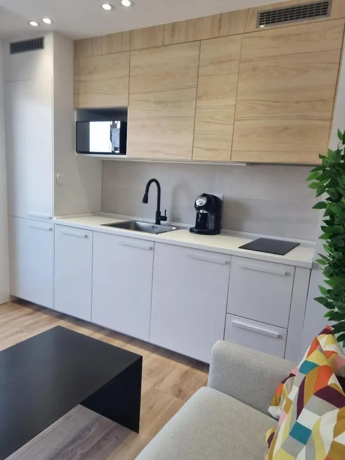 Apartament Precioso Apartamento En El Centro Con Terraza Torremolinos