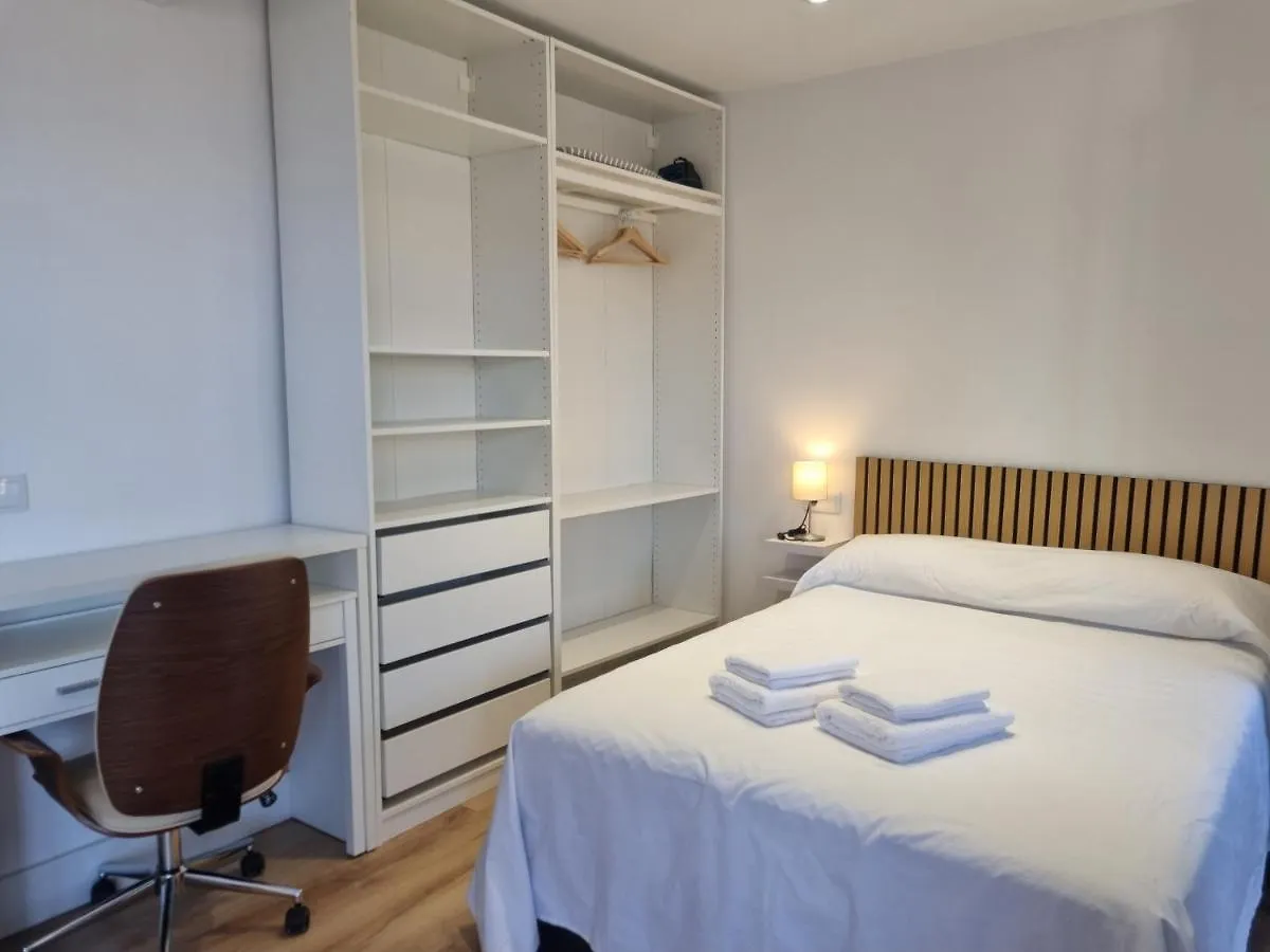 Apartament Precioso Apartamento En El Centro Con Terraza Torremolinos