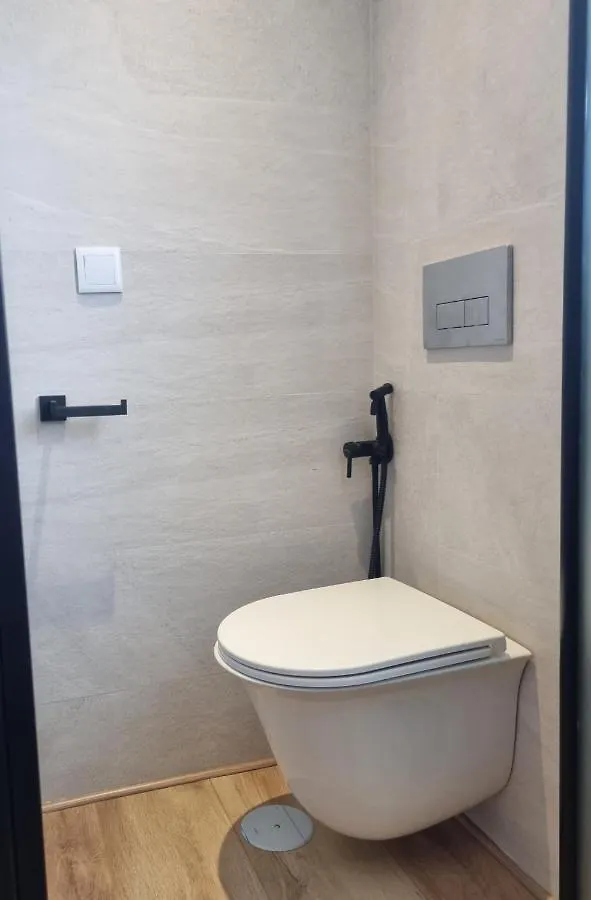 Apartament Precioso Apartamento En El Centro Con Terraza Torremolinos